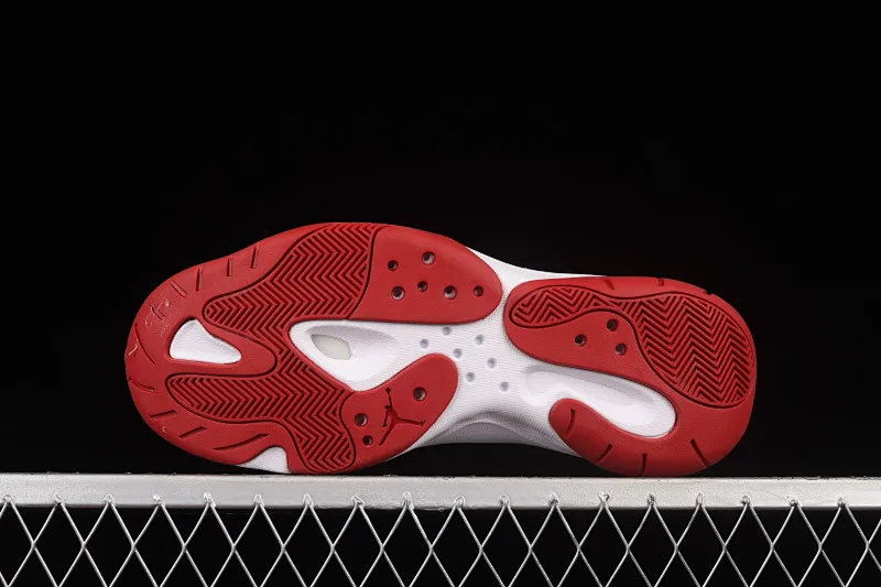 All categories Air Jordan Jordan series basketball shoes Air Jordan 11 Air Jordan 11 CMFT Low AJ11 Joe 11 patent leather black and red low-top anti-slip shock-absorbing basketball shoes DM0844-005